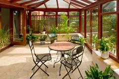 Portrack conservatory quotes