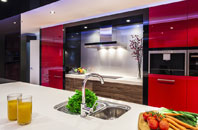 Portrack kitchen extensions